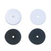 RFID buttons tag